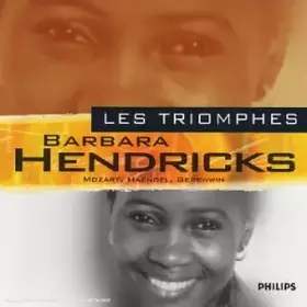 Couverture du produit · Barbara Hendricks [Import]