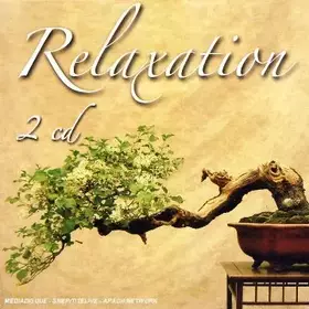Couverture du produit · Relaxation