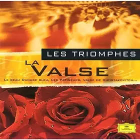 Couverture du produit · Valse la [Import]