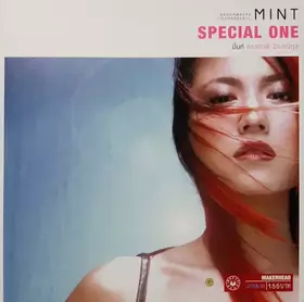 Couverture du produit · Special One