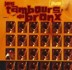 Couverture du produit · Live
