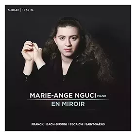 Couverture du produit · En Miroir-Klavierwerke