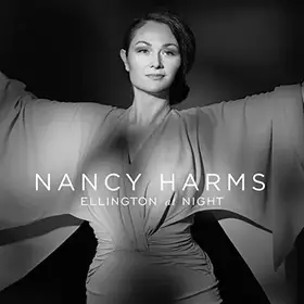 Couverture du produit · Ellington at Night by Nancy Harms