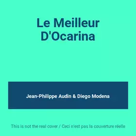 Couverture du produit · Le Meilleur D'Ocarina