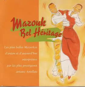 Couverture du produit · Mazouk Bel Heritage