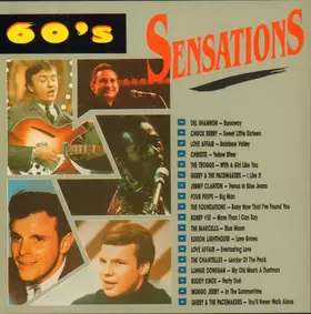 Couverture du produit · 60's Sensations