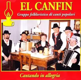 Couverture du produit · Cantando in Allegria [Import]