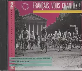 Couverture du produit · Français, Vous Chantiez !