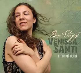 Couverture du produit · Big Stuff