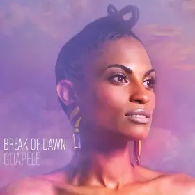 Couverture du produit · Break Of Dawn