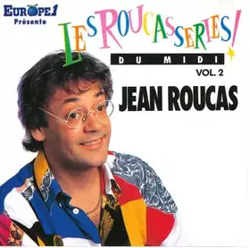 Couverture du produit · Les Roucasseries Du Midi Vol 2