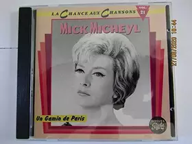 Couverture du produit · MICK MICHEYL - UN GAMIN DE PARIS
