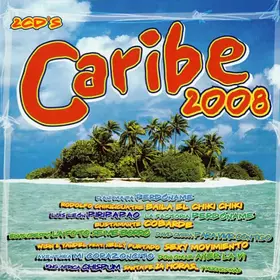 Couverture du produit · Caribe 2008