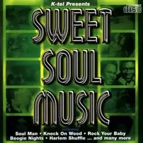 Couverture du produit · Sweet Soul Music [Import]
