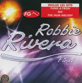 Couverture du produit · First