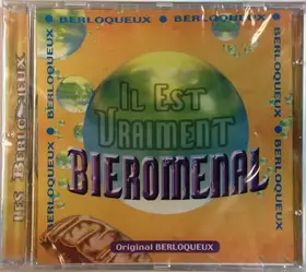 Couverture du produit · Il Est Vraiment Bieromenal