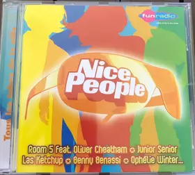 Couverture du produit · Nice People