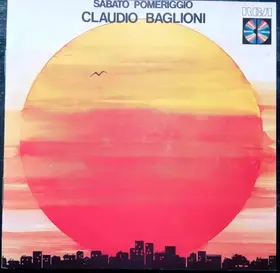 Couverture du produit · Sabato Pomeriggio