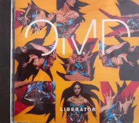 Couverture du produit · Liberator