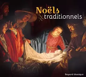 Couverture du produit · Noëls traditionnels