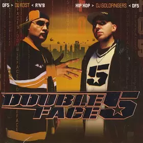 Couverture du produit · Double Face 5
