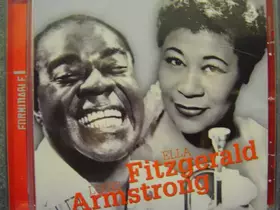 Couverture du produit · Ella Fitzgerald Louis Armstrong