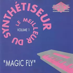 Couverture du produit · Le Meilleur Du Synthétiseur (Volume 1)