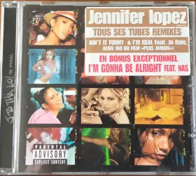 Couverture du produit · J To Tha L-O! The Remixes