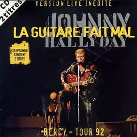 Couverture du produit · La Guitare Fait Mal