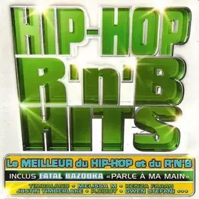 Couverture du produit · Hip-Hop R'n'B Hits