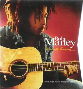 Couverture du produit · Songs Of Freedom
