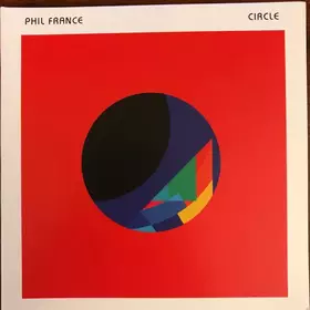 Couverture du produit · Circle