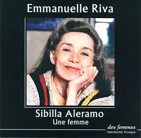 Couverture du produit · Une Femme CD