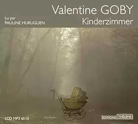 Couverture du produit · Kinderzimmer