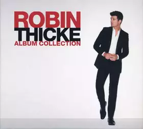Couverture du produit · Album Collection