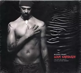 Couverture du produit · Love Kamikaze