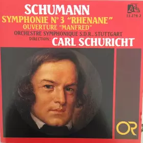 Couverture du produit · Symphonie N° 3