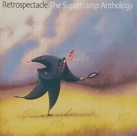 Couverture du produit · Retrospectacle (The Supertramp Anthology)
