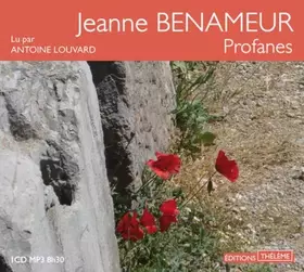 Couverture du produit · Profanes