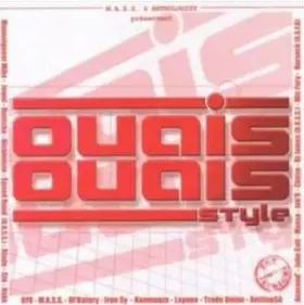 Couverture du produit ·   Ouais Ouais Style