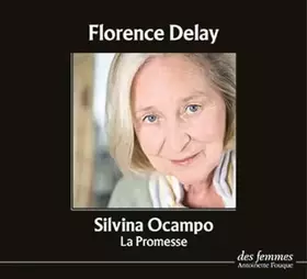 Couverture du produit · La promesse: 1 CD MP3
