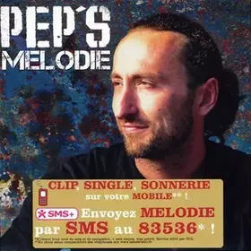 Couverture du produit · Mélodie