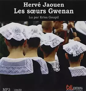 Couverture du produit · Les Soeurs Gwenan (2CD MP3)