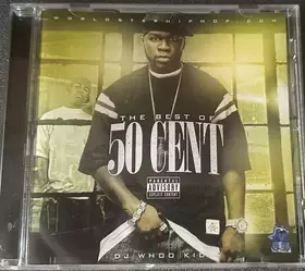 Couverture du produit · The Best Of 50 Cent