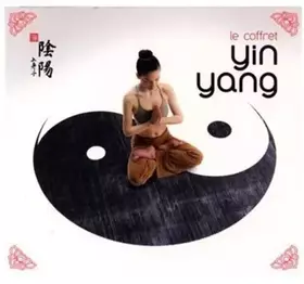 Couverture du produit · Le Coffret Yng Yang