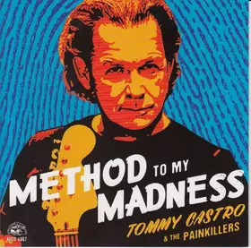 Couverture du produit · Method To My Madness