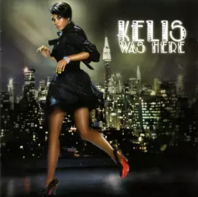 Couverture du produit · Kelis Was Here