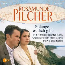 Couverture du produit · Solange Es Dich Gibt