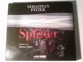 Couverture du produit · Splitter [Import]
