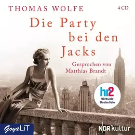 Couverture du produit · Die Party bei den Jacks